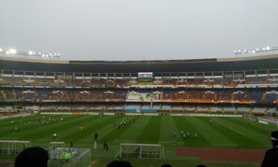 Kolkata Derby