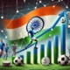 Financial growth of Indian Football