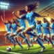 Rise of Indian Women's Football