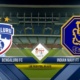 Bengaluru FC Vs Indian Navy FT Durand Cup 2024 Match 8