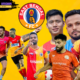 East Bengal FC 2024-25 Signing Review