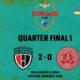 Durand Cup 2024 NEUFC vs Indian Army result