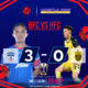 BFC vs HFC Match Review