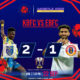 Kerala Blasters FC vs East bengal FC