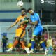 Kombans vs Thrissur Magic