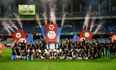 NorthEast United Durand Cup Win