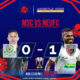 NorthEast United vs Mohammedan SC