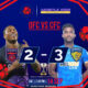 Odisha FC vs Chennaiyin FC Match 2