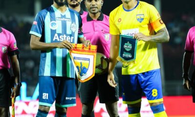 Super League Kerala