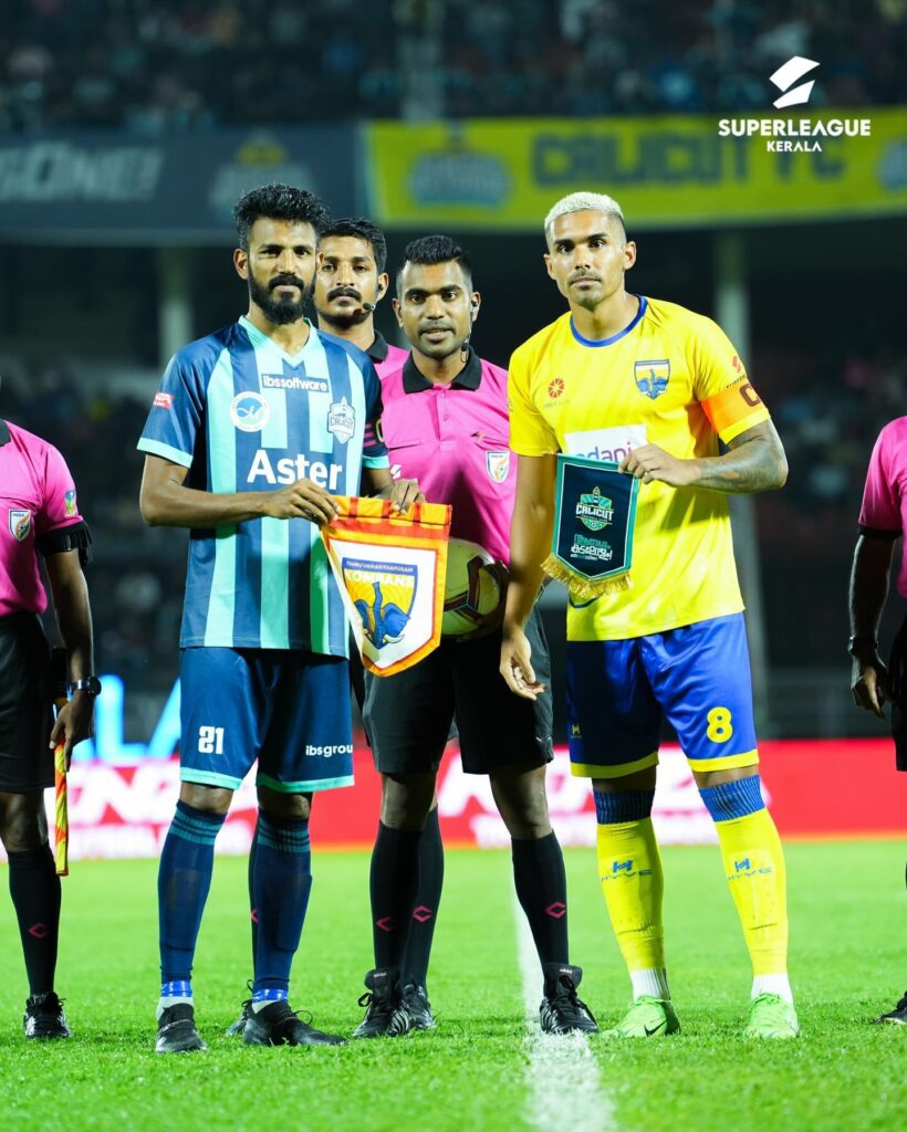 Super League Kerala